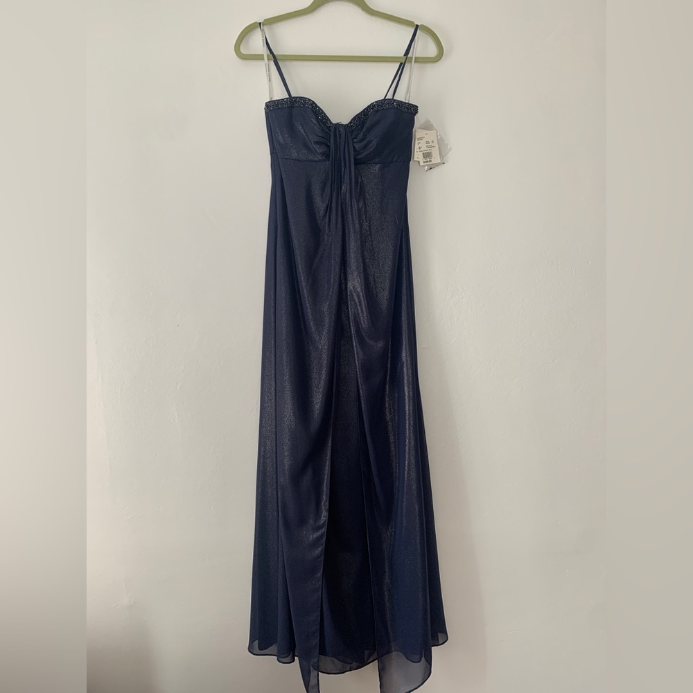 BRAND NEW David’s Bridal Formal Dress